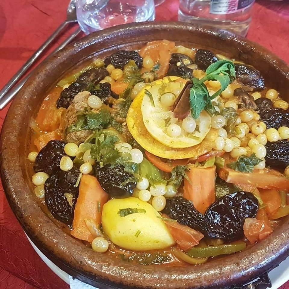 Tajine